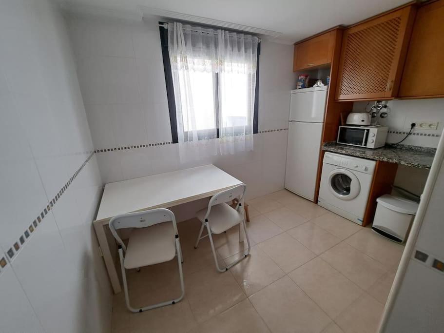 Apartamento En Оропеса-дель-Мар Экстерьер фото