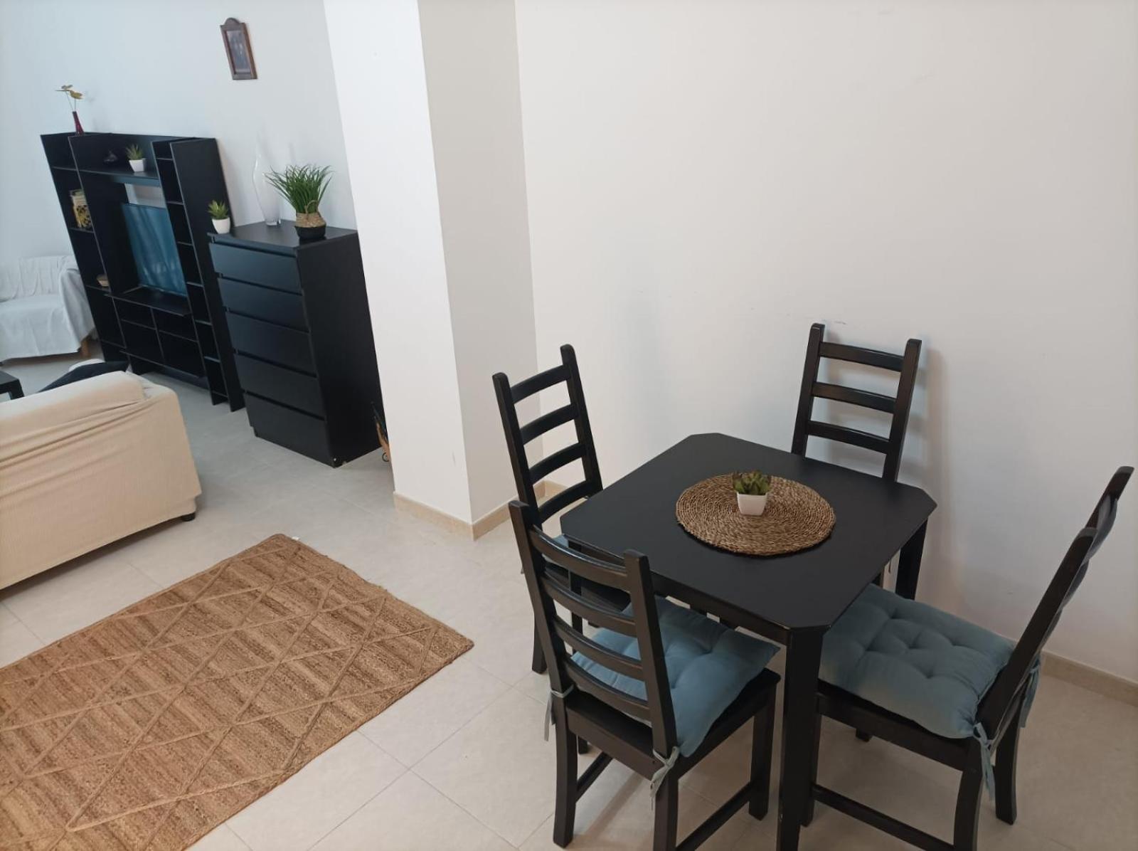 Apartamento En Оропеса-дель-Мар Экстерьер фото