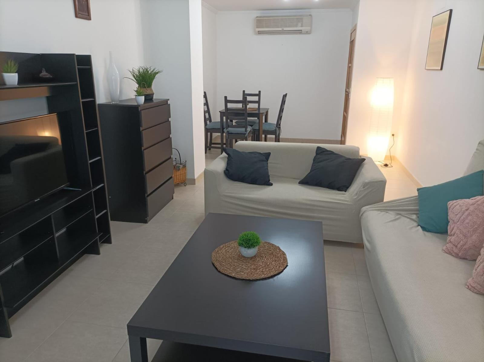 Apartamento En Оропеса-дель-Мар Экстерьер фото
